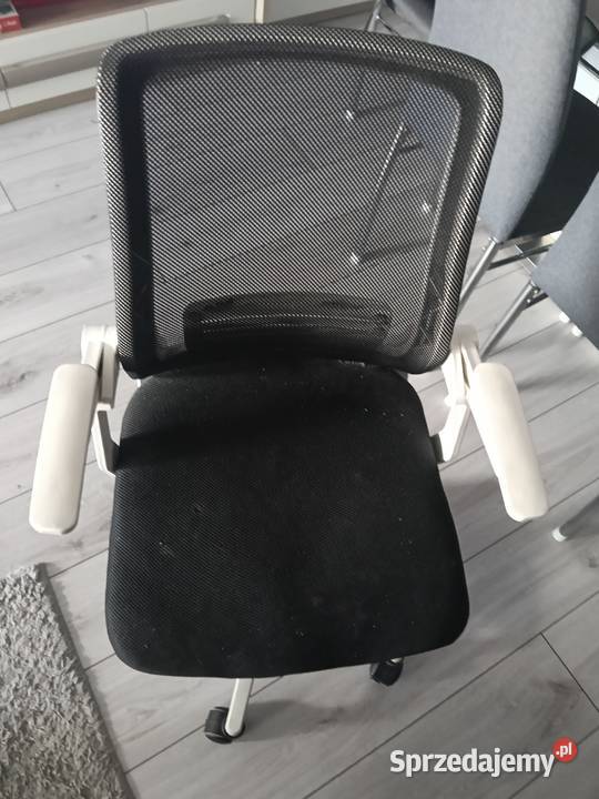 Krzesło obrotowe do biurka Konin