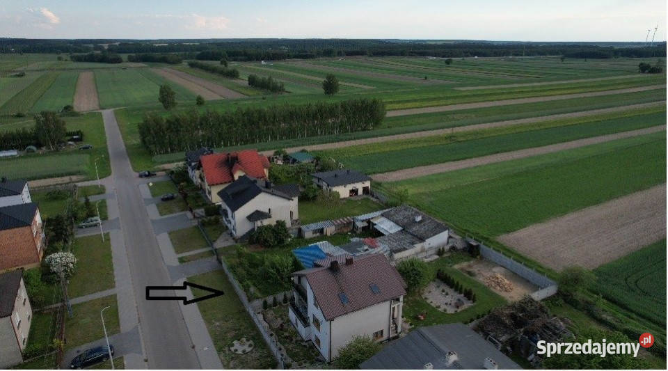 Lokal 252m2 Sieradz 252m2