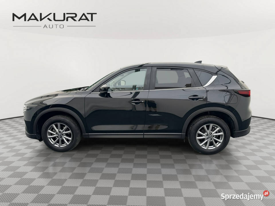 Mazda CX5 WD8581R20 CenterLine Plus 2WD Podgrzf możliwa zamiana Gdańsk sprzedam