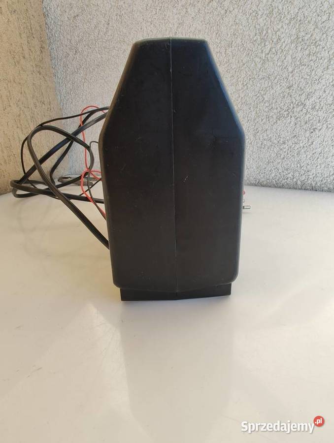 Zespół prostownikowy bezpieczny BNW 126 ELSIN Olecko