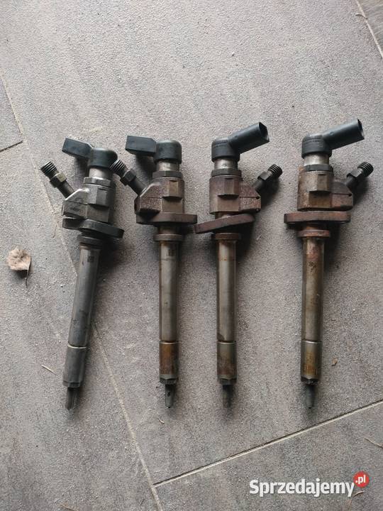 Wtryski 20 HDi świętokrzyskie Pińczów