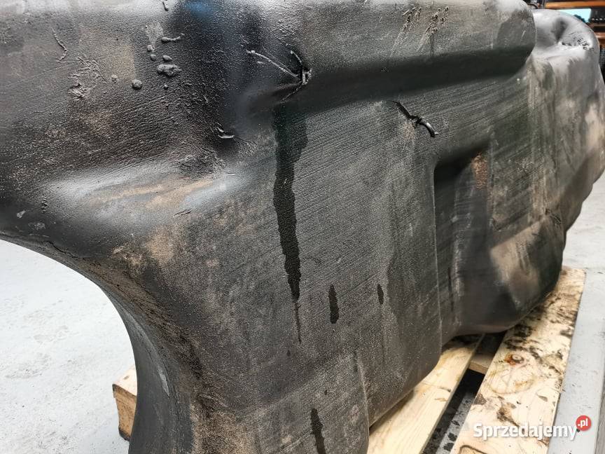 Bak paliwa Fendt 816 Favorit Wilkowo