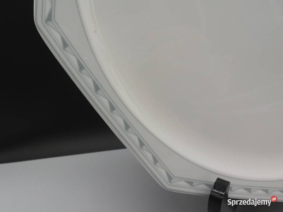 Patera Talerz Villeroy Boch Kolekcja Palace Raszków sprzedam
