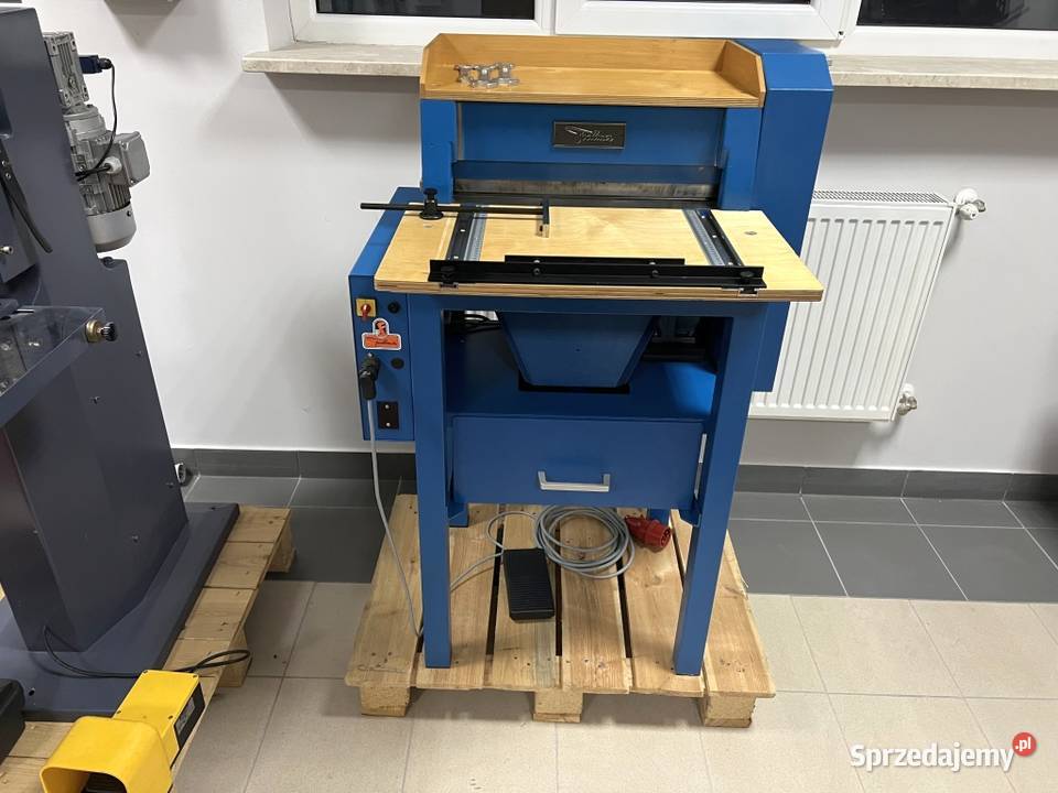 Bigówka Foellmer 45 ME Radom sprzedam