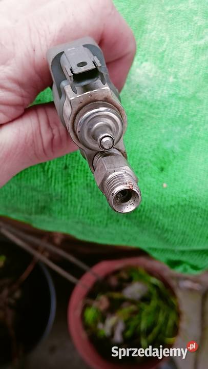 Wtryskiwacze benzynowe BMW śląskie Ruda Śląska