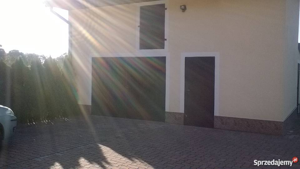 Sprzedam dom Zagórów