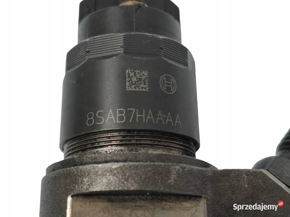 WTRYSKIWACZ Iveco STRALIS EURO 6 061534036 lubelskie Chełm