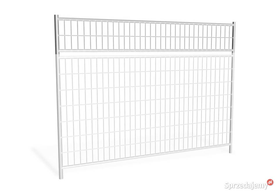 Nadstawka ażurowa na przęsło 68 x 344 Szczecin