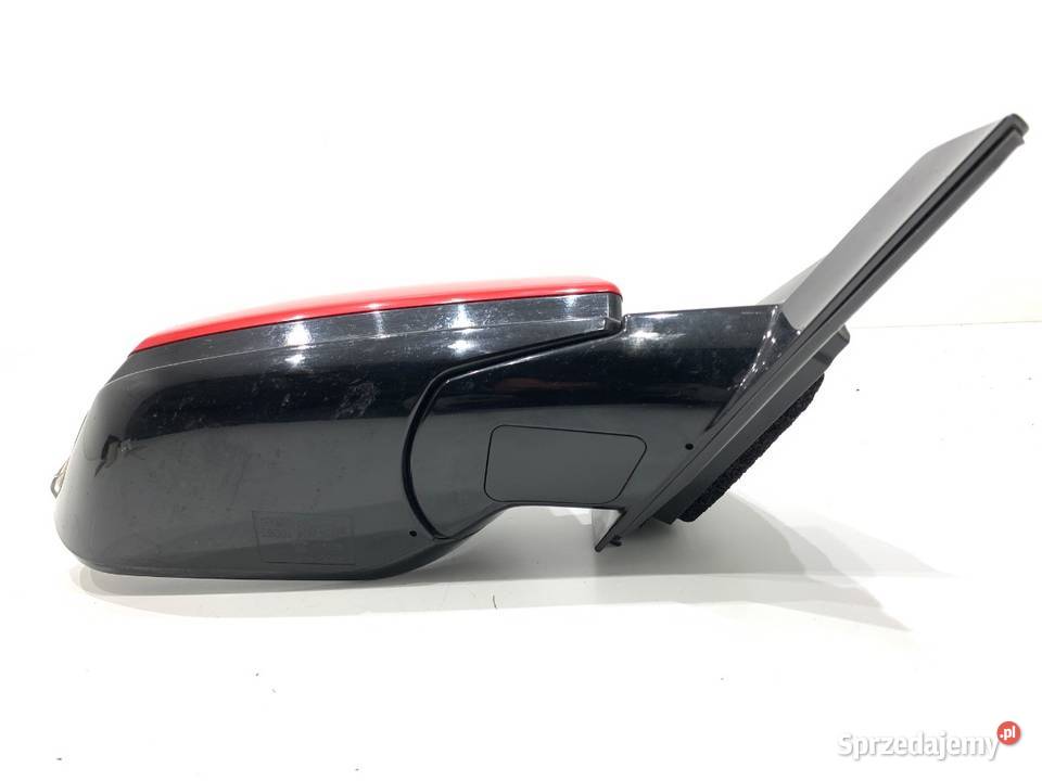 LUSTERKO PRAWY KIA NIRO II SG2 Crossover BD RED osobowe podkarpackie sprzedam