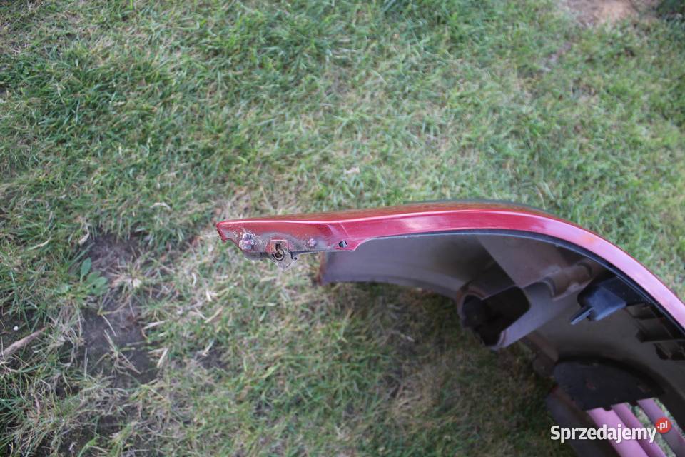 ZDERZAK PRZÓD PRZEDNI EKQD CITROEN C3 I sprzedam