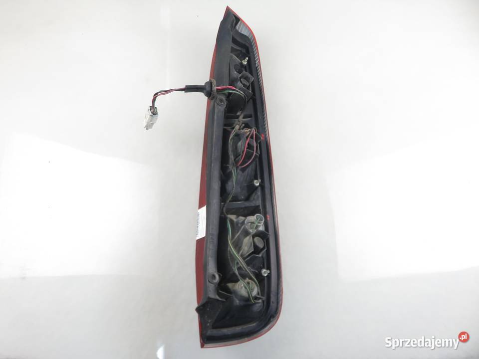 LAMPA LEWA TYLNA NISSAN XTRAIL T30