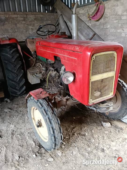 Ciagniki Opatów sprzedam