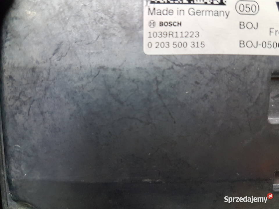 VW SKAOD AUDI KAMERA ASYSTENT PASA 3Q0980654H Turek