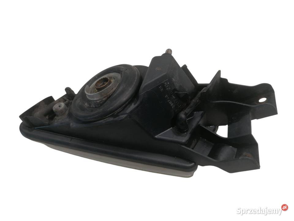 HALOGEN PRAWY FIAT GRANDE PUNTO 0512 51775551 osobowe Lampy przeciwmgielne