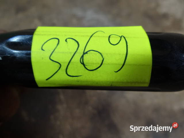 śrubokręt 15 Smalcalda MZ ES TS ETS org DDR Żary