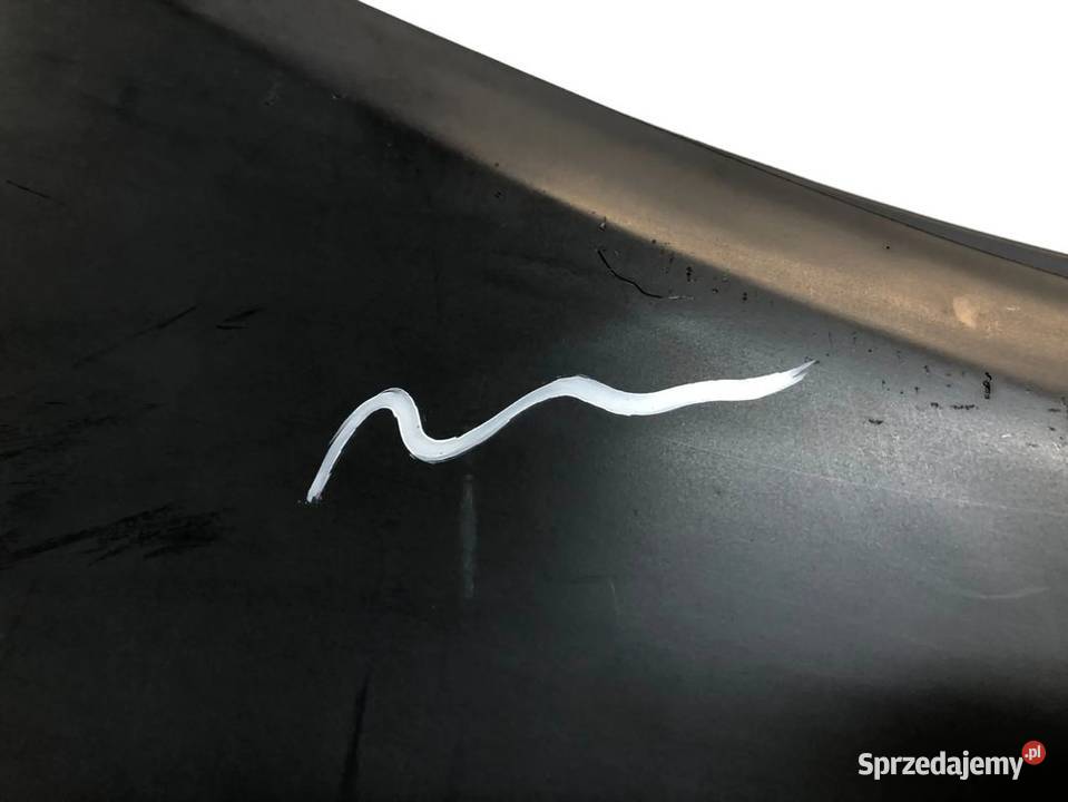 VOLVO S60 V60 Y20 20102013 POD SPRYSKI ZDERZAK świętokrzyskie Skarżysko-Kamienna