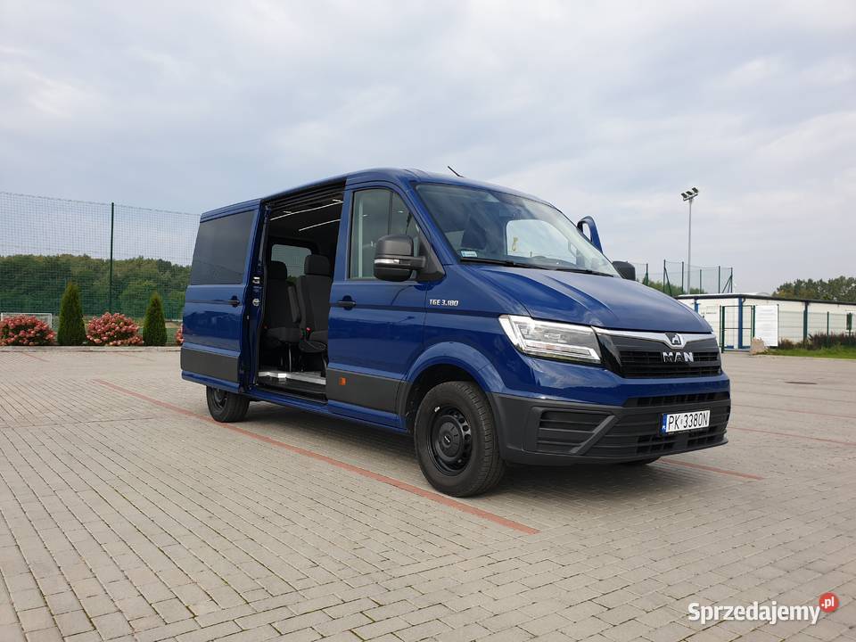 bus transport przewóz osób Holandia Poznań wielkopolskie