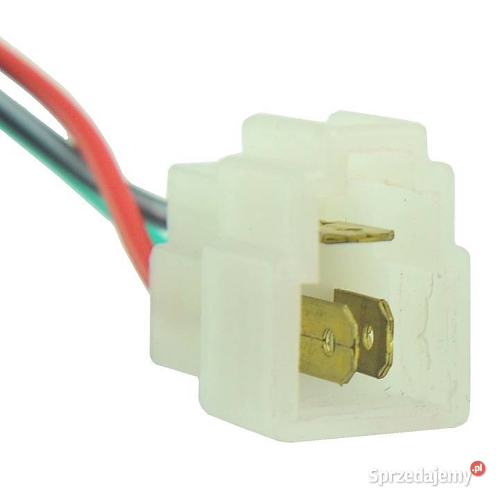 Uchwyt żarówki 12V 35W35W ST Kubota M4700 M4800