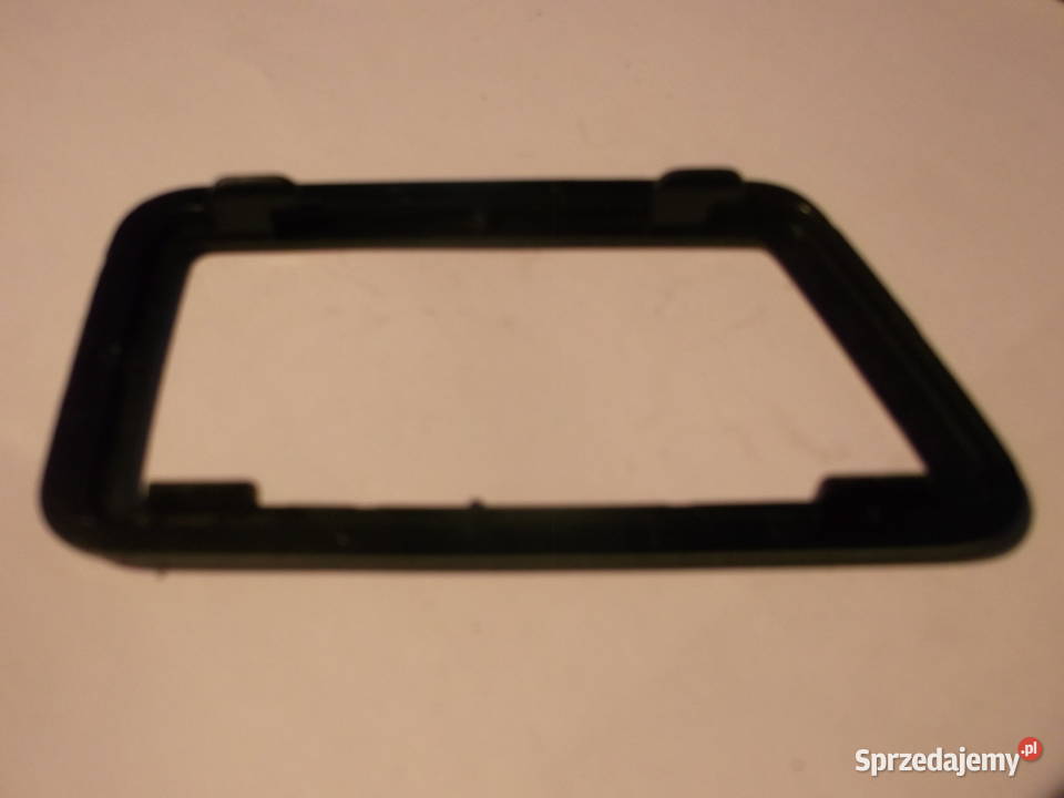 Ramka klamki Volkswagen Golf II GTI Sobieska Wola Pierwsza