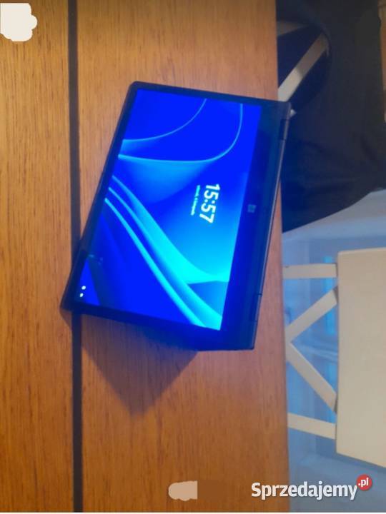 Laptop techbite lubelskie Międzyrzec Podlaski sprzedam