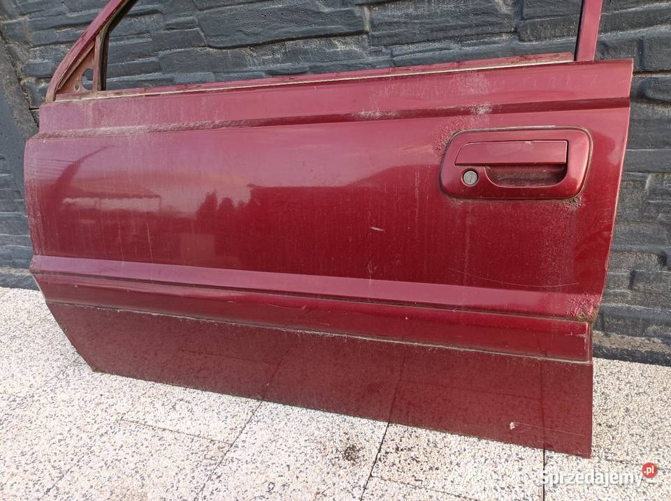 Polonez plus atu caro drzei kierowcy klamka osobowe Pionki