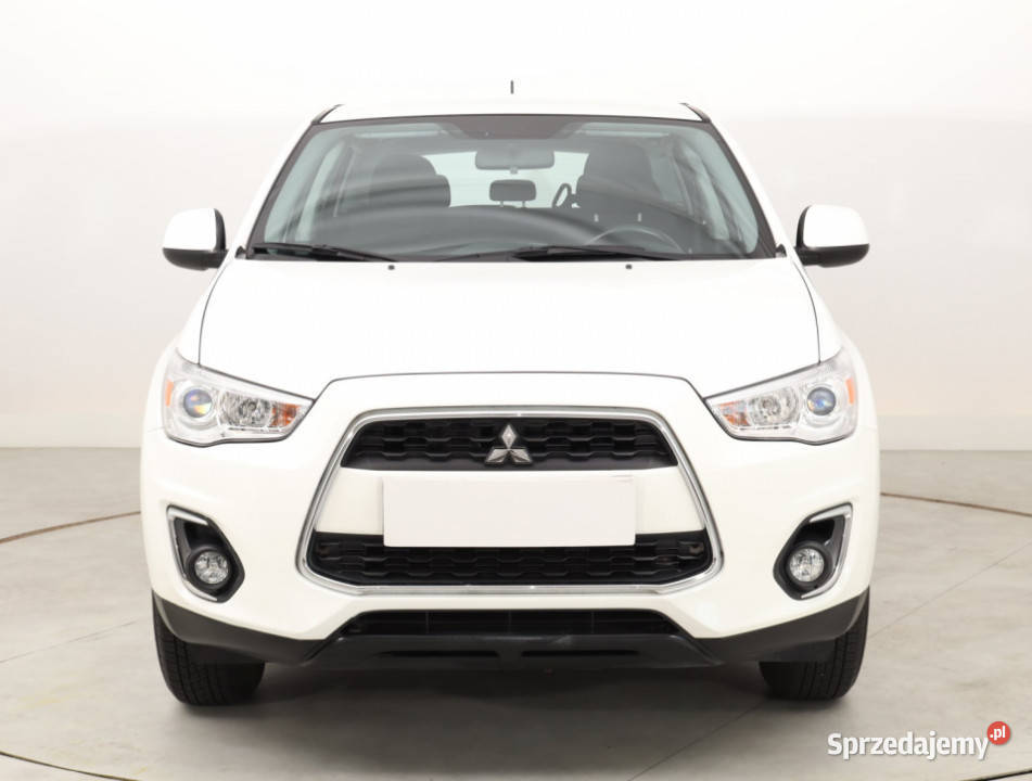 Mitsubishi ASX 16 MIVEC tempomat Bielany Wrocławskie sprzedam