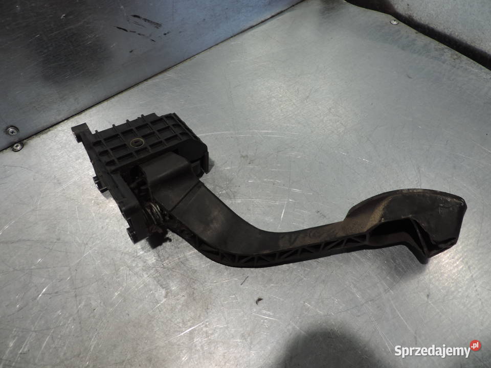 PEDAŁ POTENCJOMETR GAZU FIAT PANDA 2 13 JTD