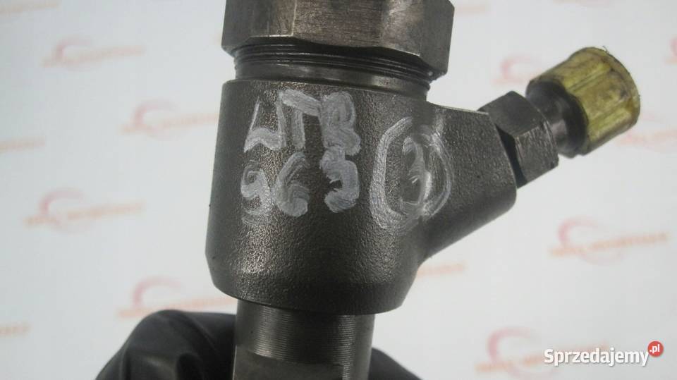 FIAT OPEL 13 JTD CDTI 0445110083 wtrysk Wtryskiwacze Kielce