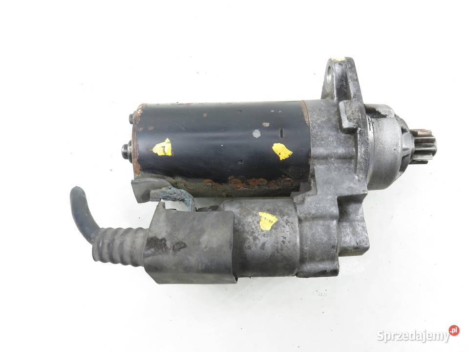 ROZRUSZNIK VW PASSAT B6 20 TDI 0001123014