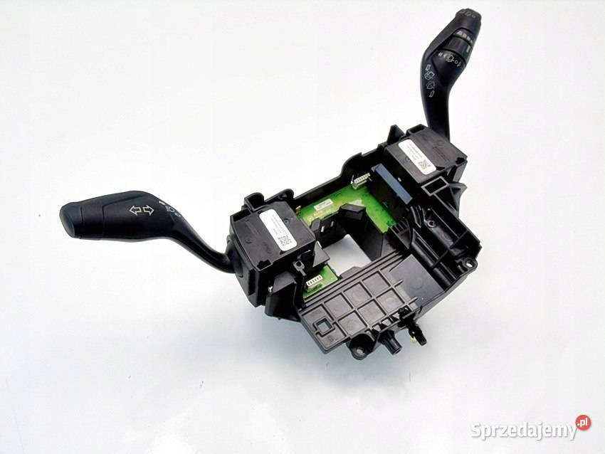 PRZEŁĄCZNIK ZESPOLONY FOCUS 3 KOMBI BV6T13N064AH Sosnowiec