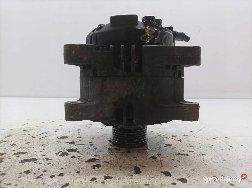 ALTERNATOR 9646321780 16 HDI Peugeot Partner I sprzedam