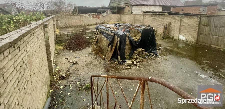 sprzedaży domu wolnostojącego Mrzeżyno 250m2 zachodniopomorskie