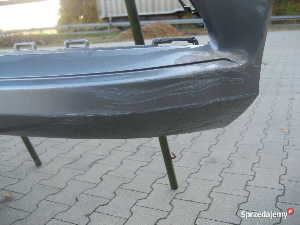 mercedes w204 204 c klasa lift 1014r zderzak Rakoniewice