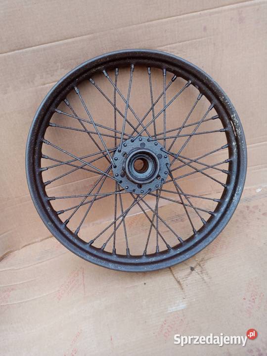 Koło cws sokół 1000 Ksawerów