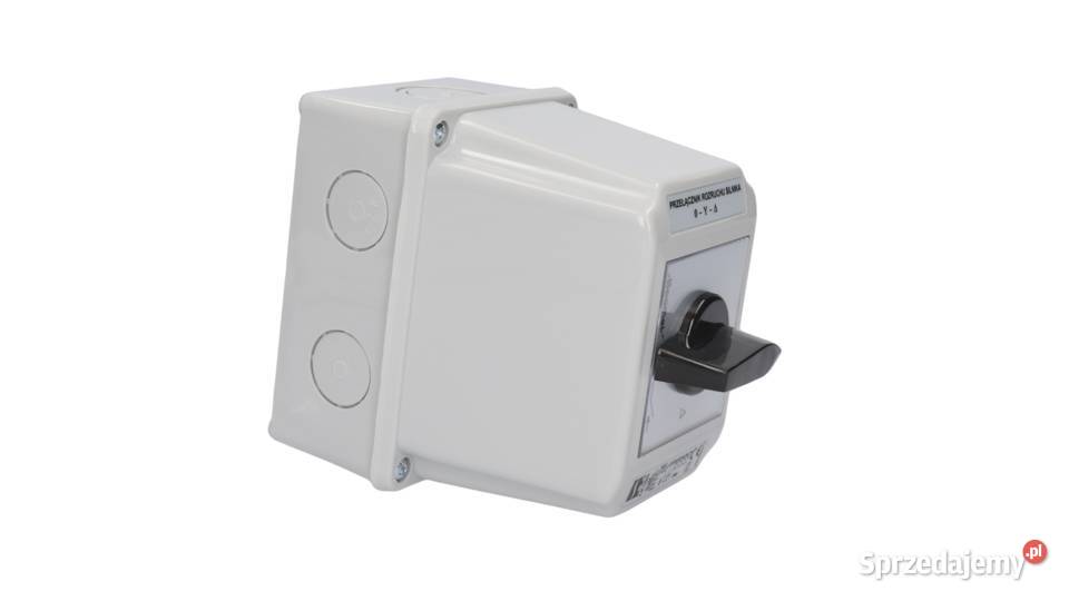 Hofmann GTE 2500 Przelacznik wlacznik Podnosnik Zielona Góra sprzedam