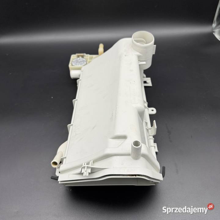 Dozownik pralki Miele z dystrybutorem Jasienica