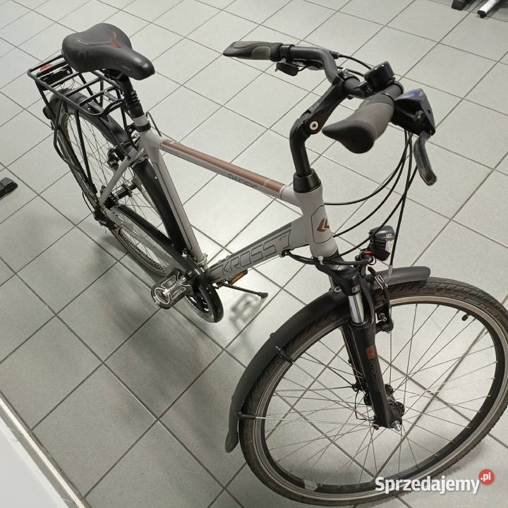 KROSS PACIFIC 28 rama L dziś Sport i Wypoczynek Radom