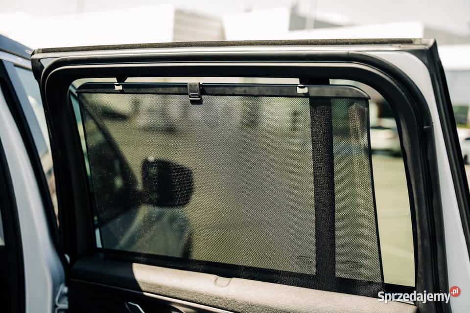 Jeep Grand Cherokee 4xe 2022 plug in Jeep Nowy Sącz