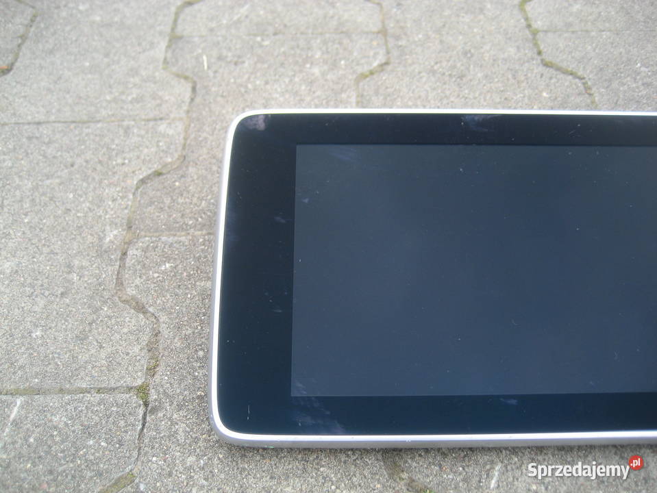 bmw 7 g11 g12 monitor wyświetlacz siedzenia Rakoniewice