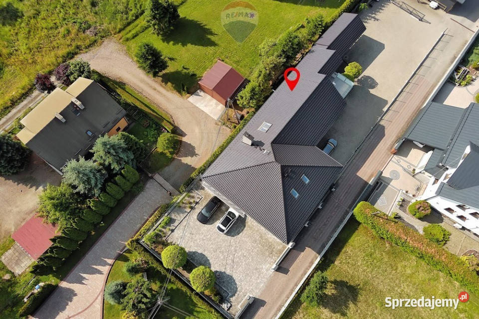 Mieszkaj luksusowo i zarabiaj na wynajmie małopolskie