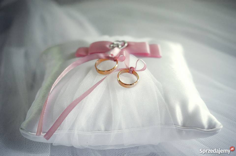 Suknia Giovani angel Złotów