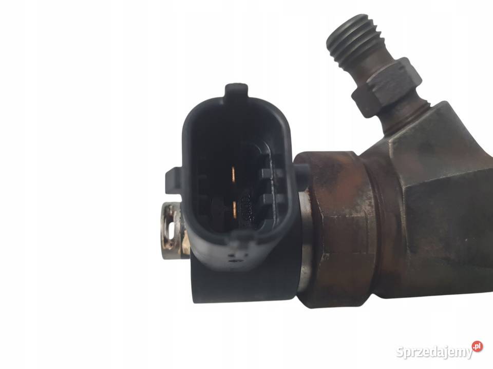 WTRYSKIWACZ Opel Vectra C Signum Zafira B 19 Chełm