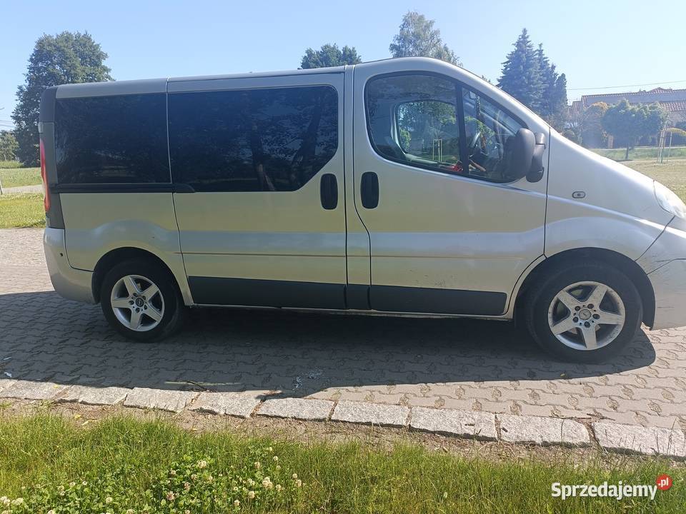 Sprzedam Rok produkcji 2007