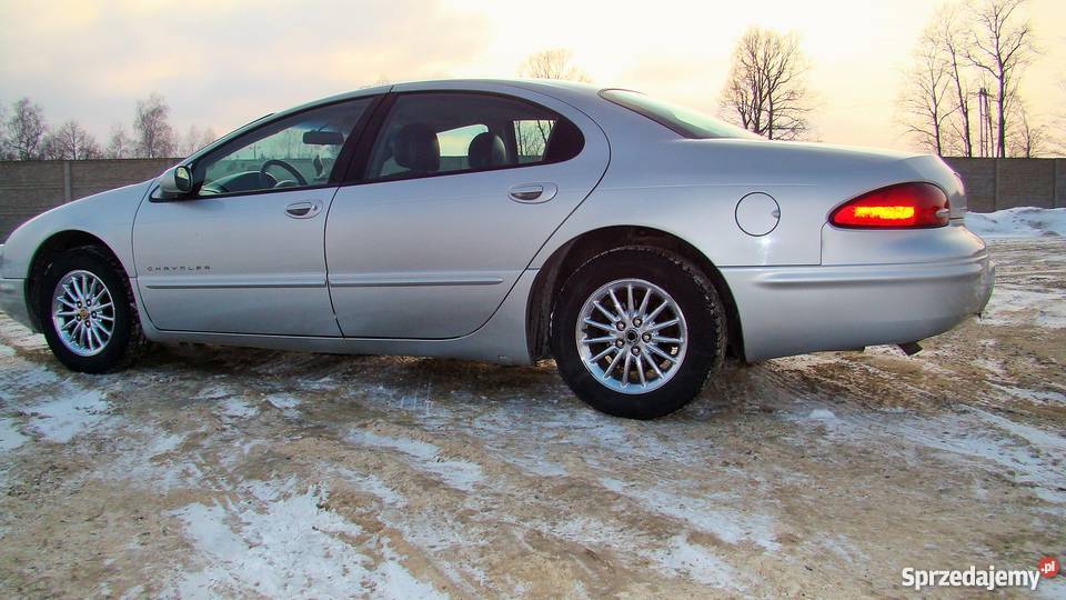 CHRYSET CONCORDE Concorde Radomsko