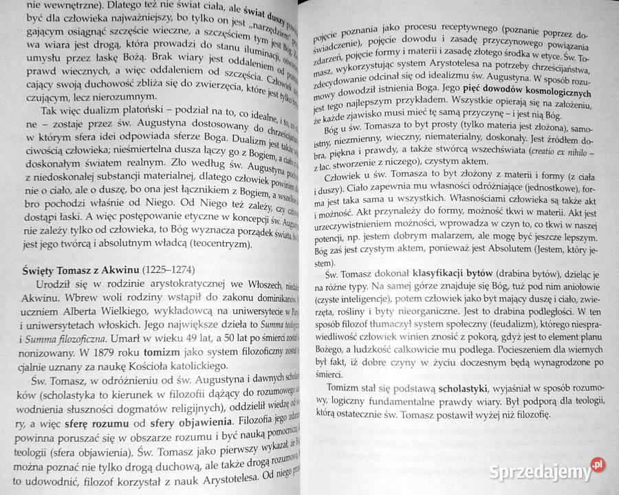 Nowa matura Przewodnik epokach antyku do Rok wydania 2006 Chełm
