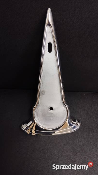 ZNACZEK SKODA SPARTAK OCTAVIA FELICIA 445 Świdnica