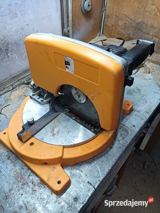 Ukośnica do cięcia widiowa EINHELL 800W 230V dolnośląskie Wałbrzych