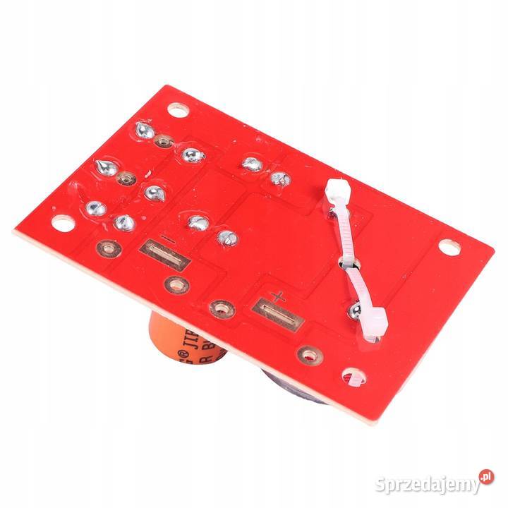 2 sztuk 2 Way 80W Diy głośnik filtr obwodu Pozostałe Kętrzyn sprzedam