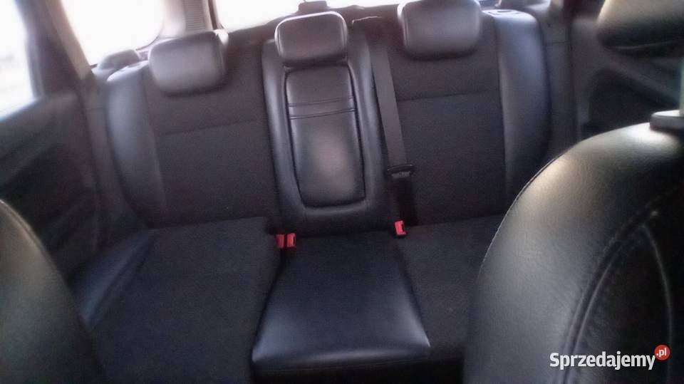 Ford Focus 2005 kombii 1997cm3 Piotrków Trybunalski