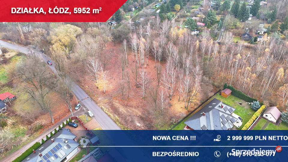 WZ na 19 segmentów 8 bliźniaków Łódź Łomnicka 21